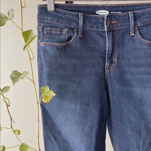 Old Navy Skinny Jeans